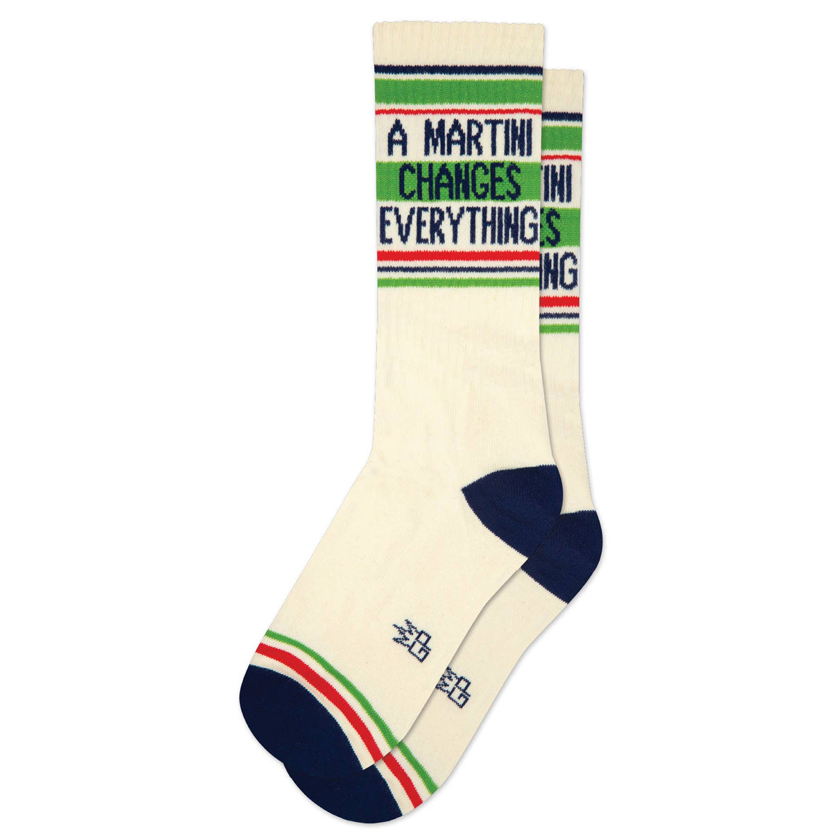 Martini Socks