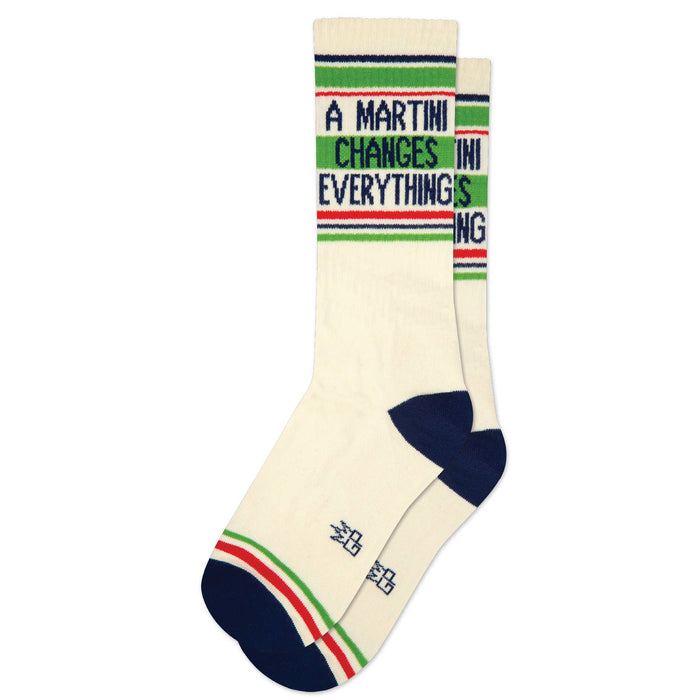Martini Socks
