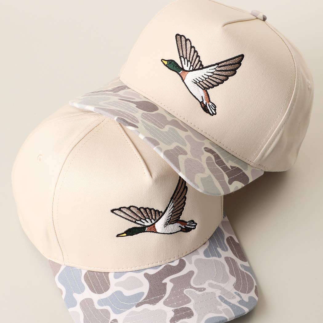 Flyway Luxe Trucker Hat