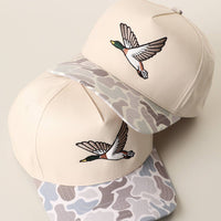 Flyway Luxe Trucker Hat
