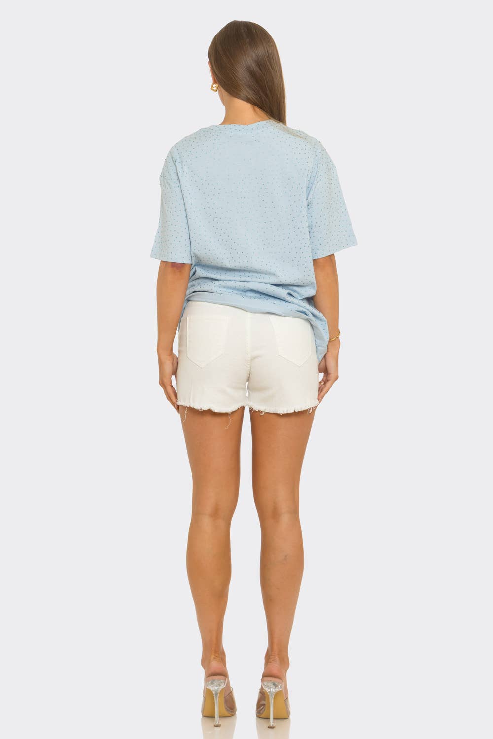 Sprinkle of Sparkle Tee