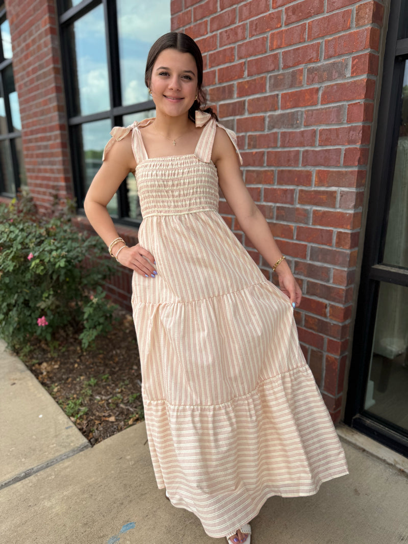 Andi Maxi Dress
