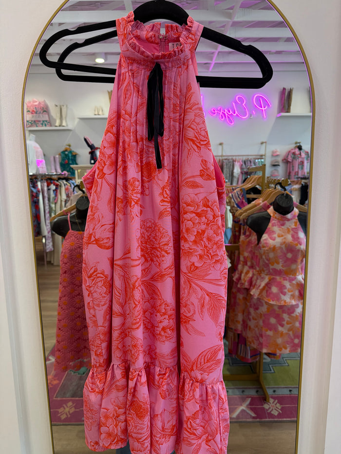 Showered in Love Dress