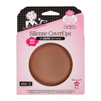 Silicone CoverUps Size 2
