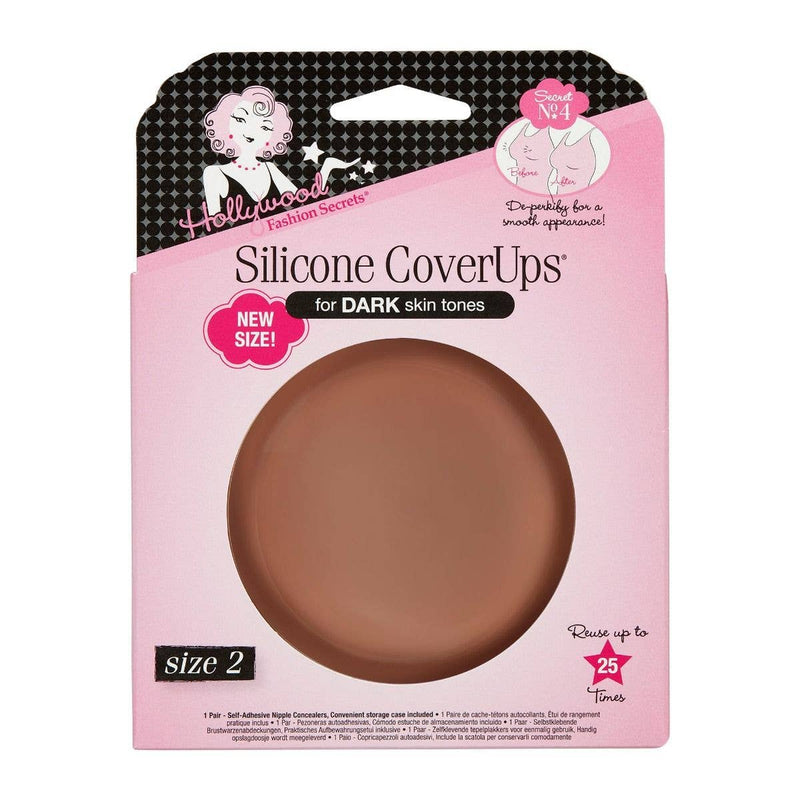 Silicone CoverUps Size 2