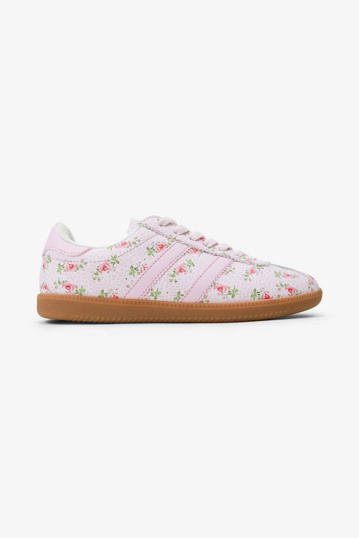 Petal Street Sneakers