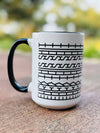 Hidden Message Mug