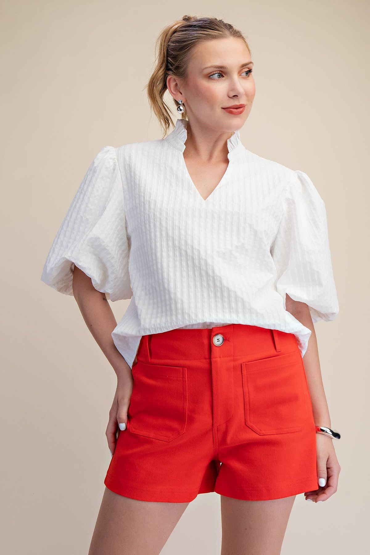 Sunset Society Shorts