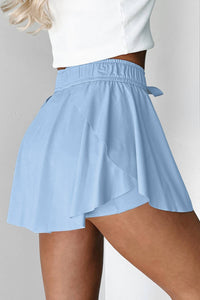 Marlowe Motion Skort