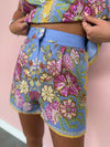 Trip to Grenada Shorts