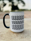 Hidden Message Mug