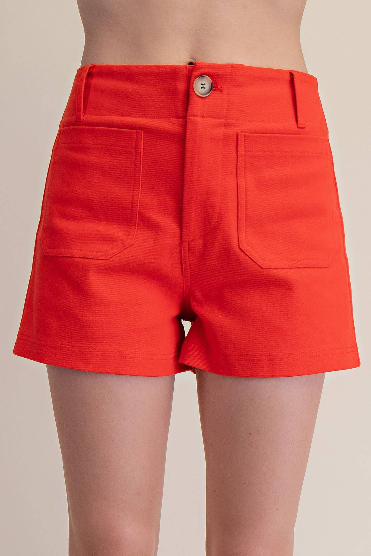 Sunset Society Shorts