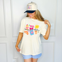 For Sure Gonna Dilly Dally Tee