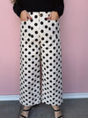 Polka Dot Promise Pants
