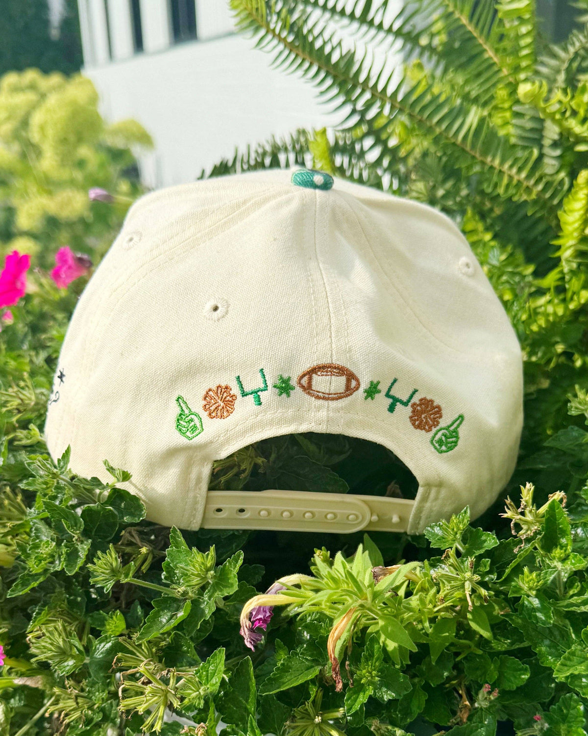 Go Sports Hat