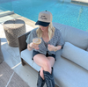 Espresso Martini Please -Embroidered Trucker