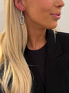 The Linked Luxe Earrings