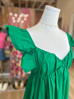 Sabrina Maxi Dress