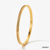 The Emmy Bangle Braclet