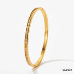 The Emmy Bangle Braclet