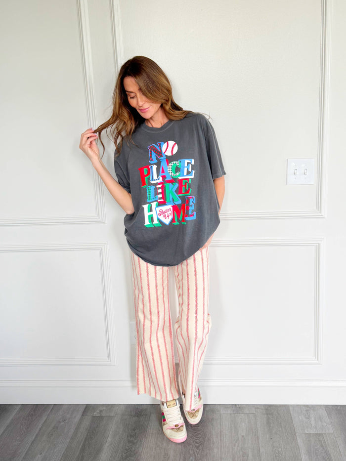 There's No Place Like Home Tee