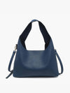 Adrianne Soft Hobo w/ Inner Bag