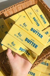 Viral Butter Squishy