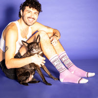 World's Cutest Dog Socks