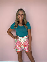 Trip to Aruba Shorts