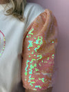 The Glitter Gourd Tee