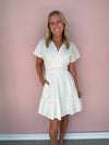 Ella Mini Dress