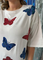 Light Up The Sky Tee