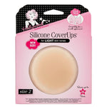Silicone CoverUps Size 2