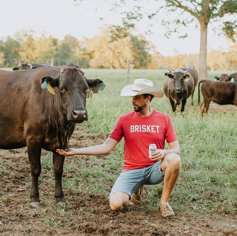 The Brisket Tee