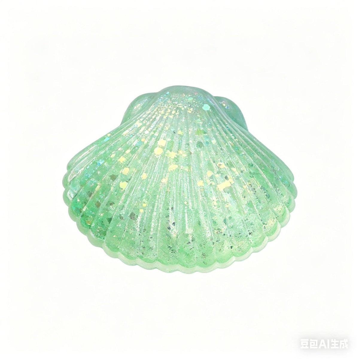 Shell Maltose Squishy Stress Ball