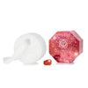 Lunar Lime | Spiritual Detox (Red Jasper) Body Loofa