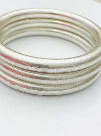 Bold Vintage Bangles