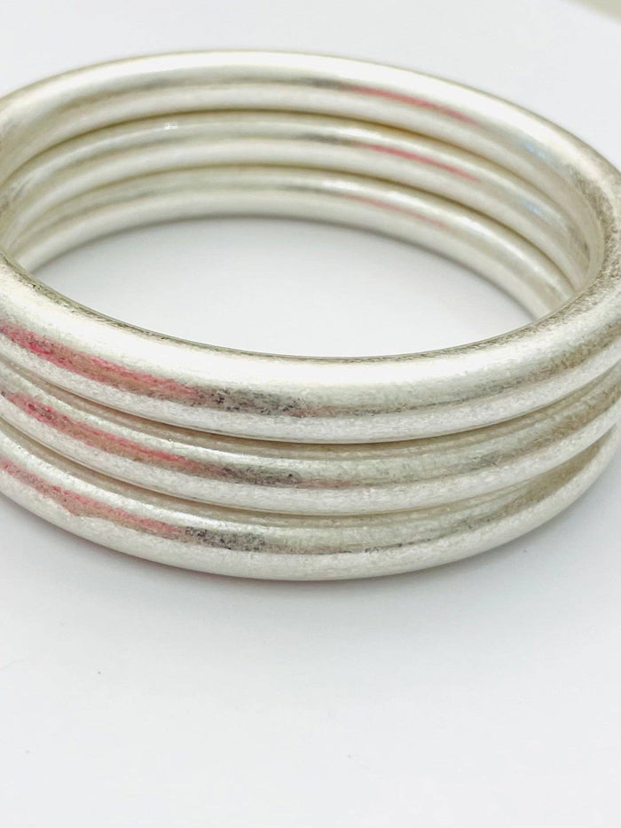 Bold Vintage Bangles