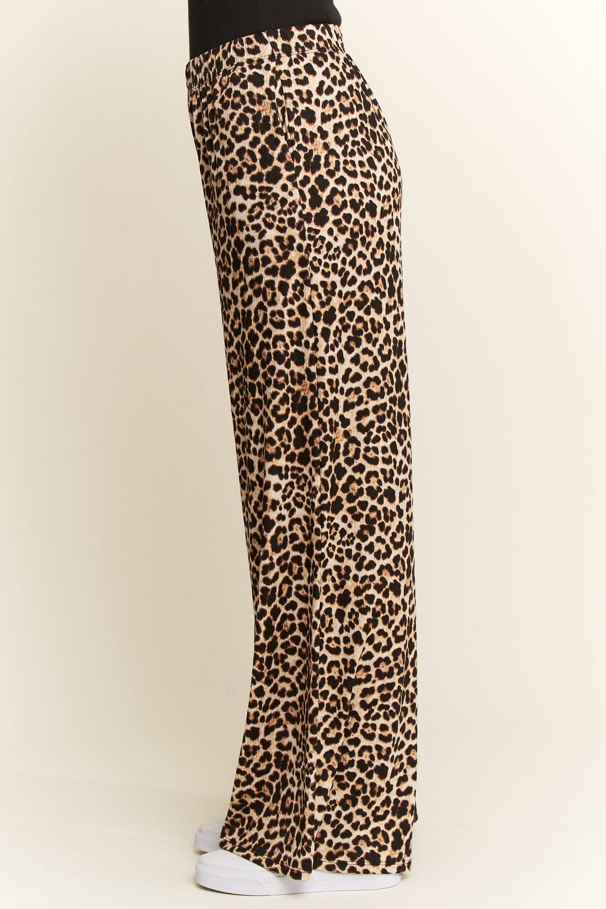Double Take Wide Leg Pants