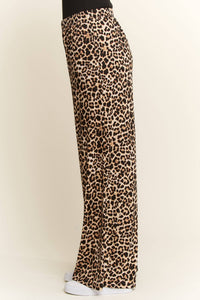 Double Take Wide Leg Pants