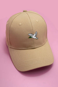 The Wild & Wander Baseball Cap