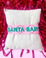 Santa Baby Bracelet