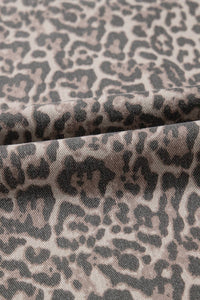 The Savannah Wide Leg Jeans