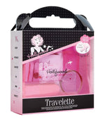 Travelette - 13 Travel Essentials