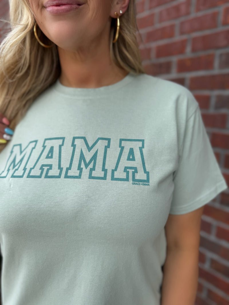 Graceful Mama Tee