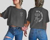 Tini Time Graphic T-shirt