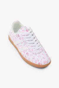 Petal Street Sneakers