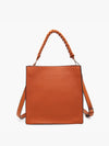 Esme Whipstitch Detail Tote