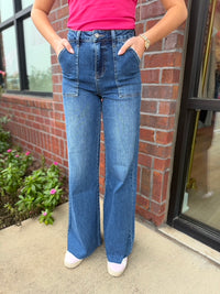 Brandi Jeans