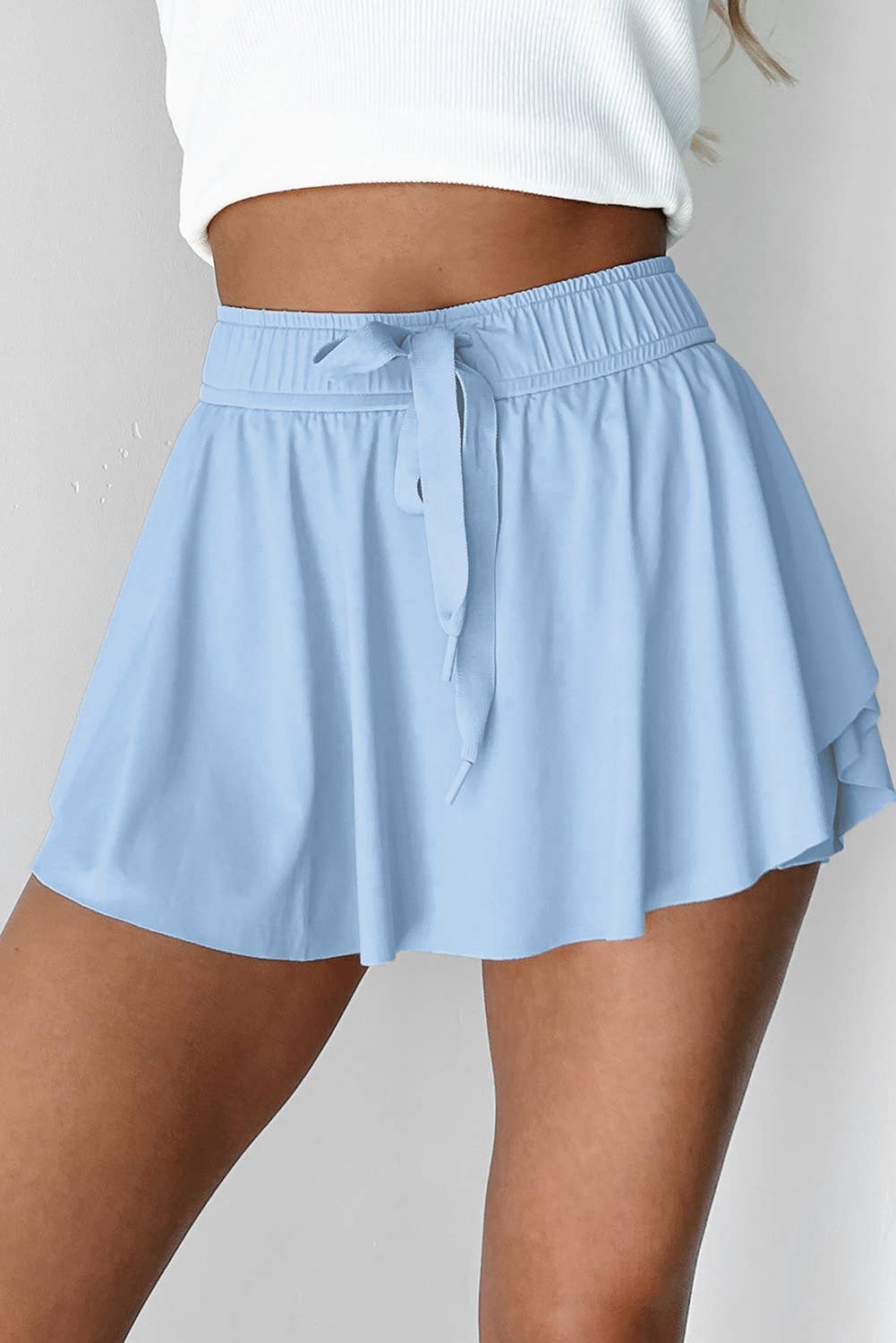 Marlowe Motion Skort